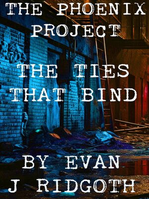 cover image of The Ties That Bind